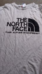 North face t shrts