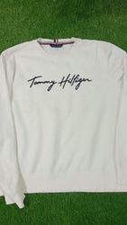Tommy Hilfiger Hoodies and Sweatshirt