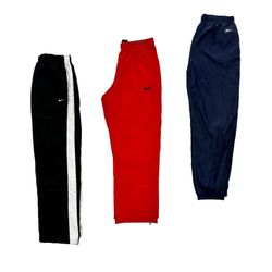 Nylon-markierte Trainingshose