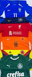Football Authentic T-Shirts