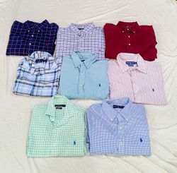 Camicia Ralph Lauren