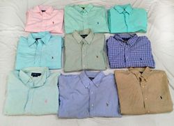 Ralph Lauren Hemd