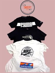 T1076 Sports Tees Mix 20PCs