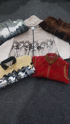 Animal Fleece