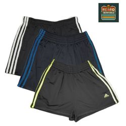 SS25 Reworked Track Shorts
