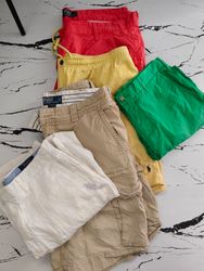 Ralph lauren shorts 11 pcs