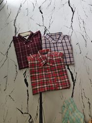 Brended shorts body shirts 5 pcs