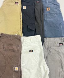 Carhartt-Dickies Shorts