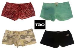 SHORTS SEXY