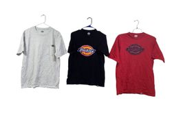 Vintage Dickies T-shirt -35p -13/6/25