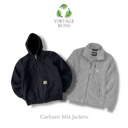 Carhartt Jacket