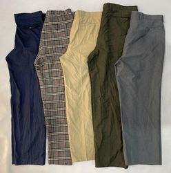 BURBERRY - HOSEN