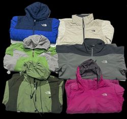 TNF - PARACHUTE JACKET