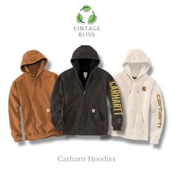 Carhartt Kapuzenpullover