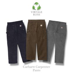 Carhartt Jean