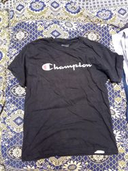Champion t shirts