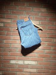 Levis mix Jeans
