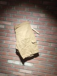 Workerwear shorts