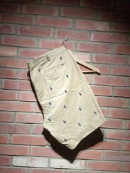 Polo short