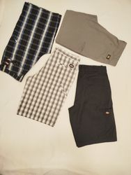 Shorts Dickies (Jun-04)