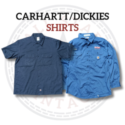 Carhartt Shirts