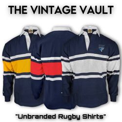 Camisas de Rugby Sem Marca