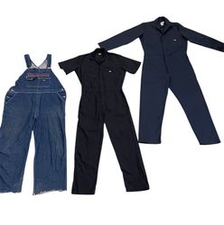 Dickies overall 5 pieces
