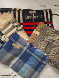 Burberry Scarves