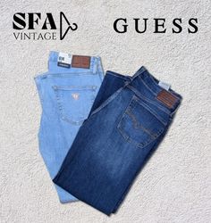 Guess Jeans | Guess Pants