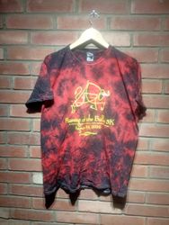 Tie Die T-Shirt