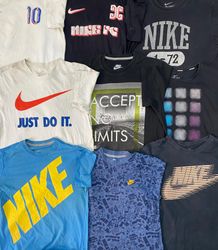 Branded Nike T-Shirts  - 17 Pieces
