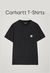 Carhartt T-Shirts