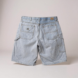 Shorts en coton Lee 22 pièces