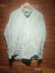 Polo Button up shirt