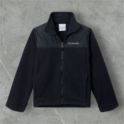 Columbia Fleece Jackets