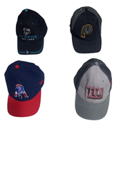NFL NHL CAP