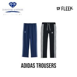 Adidas trousers (Dv -6- 103)