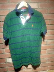 Polo-Kragen T-Shirts 47 Stück