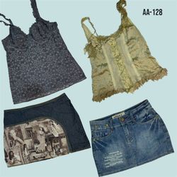 Y2K Pretty Girl Mix und Match (AA-128)