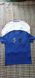 mens under armour t shirts