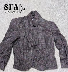 Unbranded Coats Male