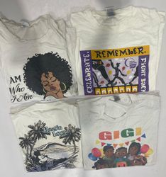 T-SHIRT STAMPATA - CON ETICHETTA