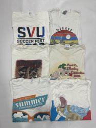 T-SHIRT STAMPATA - CON ETICHETTA