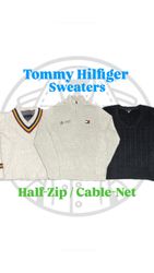 Tommy Hilfiger Pullover