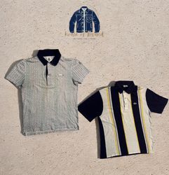 Branded Boss And Lacoste Tshirts