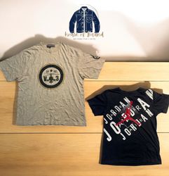 Gemischte Marken-T-Shirts