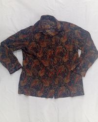 Women Top Printed