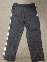 Authentic Vintage Adidas Trackpants