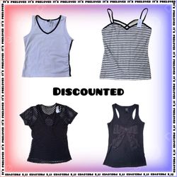 Street Casual: Y2K Style Tank Tops  (SS-1027)