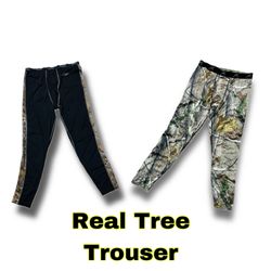 Echte Baumhose